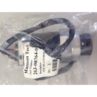Mattson Technology 263-08764-00 MTR ASY,ATM Robot...